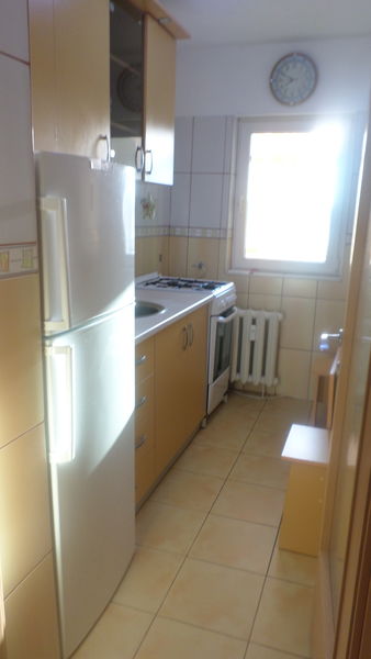 Iancului, Metrou, Avrig,