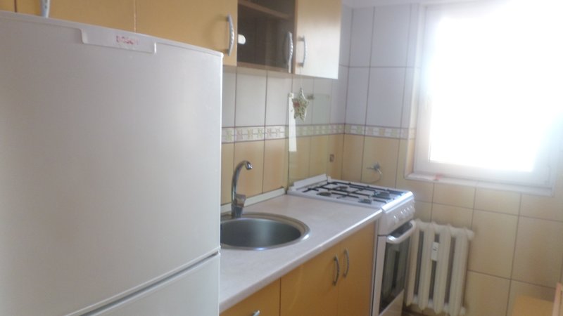 Iancului, Metrou, Avrig,