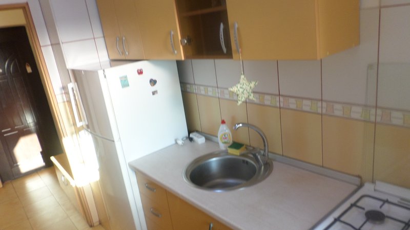Iancului, Metrou, Avrig,